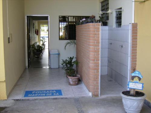 Hostal Pousada Martin De S�