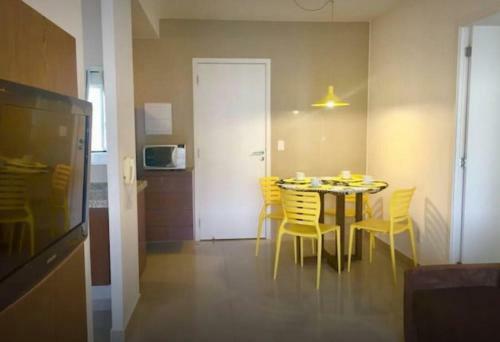 Apartamento Vg Fun Residence 341