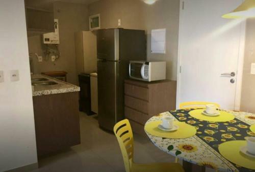 Apartamento Vg Fun Residence 341