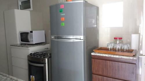 Apartamento Vg Fun Residence 341