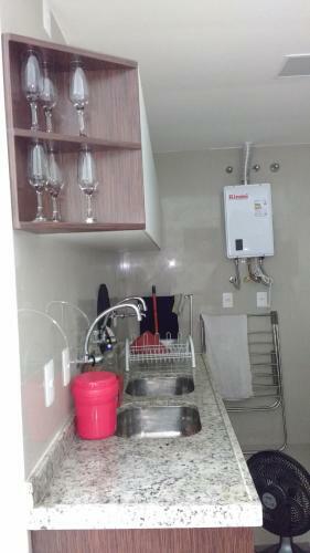 Apartamento Vg Fun Residence 341