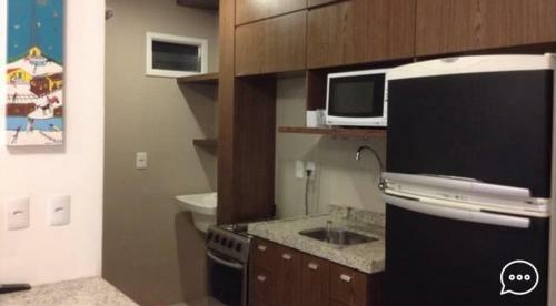Apartamento Vg Fun Residence 341
