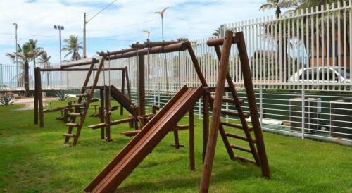 Apartamento Vg Fun Residence 341