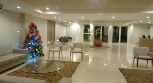 Apartamento Vg Fun Residence 341