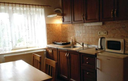 Apartment Roudnice I-978