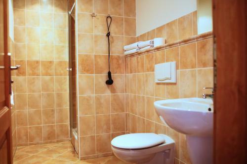 Hostal Pension Schneeberg