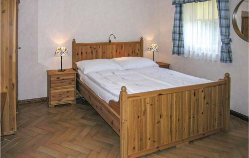 Holiday Home Namesti Csa