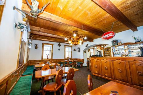 Hostal Hotel Svaty Hubert