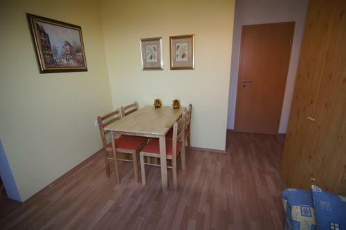 Apartamento Tis� 488