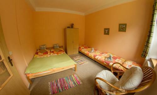 Hostal Penzion ?umavous