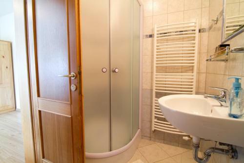 Hostal Penzion Edita