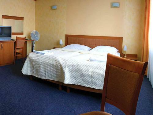 Hotel Prosper