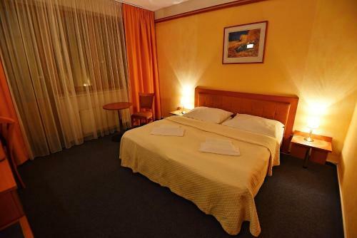 Hotel Prosper