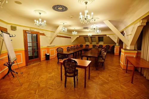 Hotel Prosper