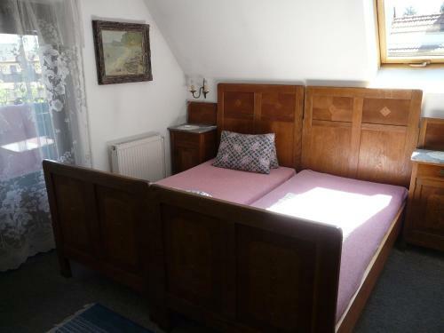 Hostal Penzion A Restaurace Country Club