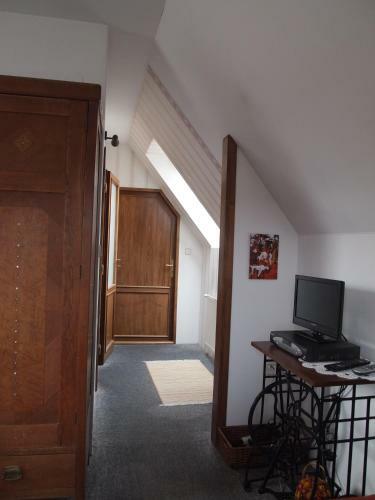 Hostal Penzion A Restaurace Country Club