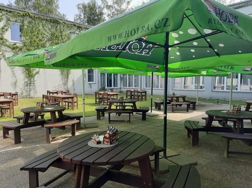 Sport Hotel Ticha Orlice