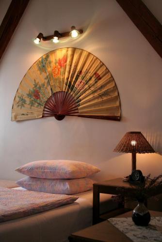 Bed & Breakfast Penzion Orchidea