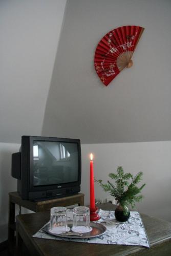 Bed & Breakfast Penzion Orchidea
