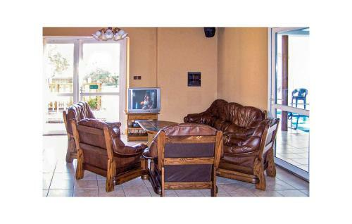 Holiday Home Nevid