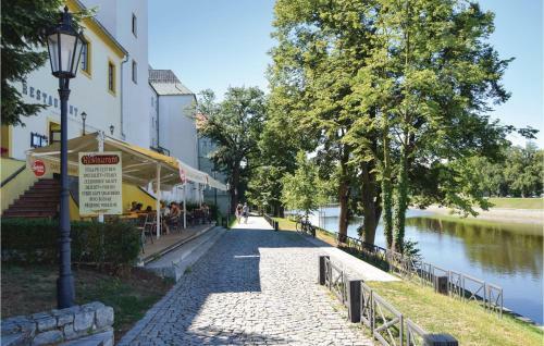 Holiday Home Nova Ves C.