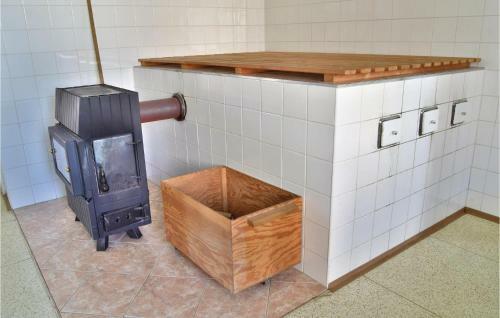 Holiday Home Nova Ves C.