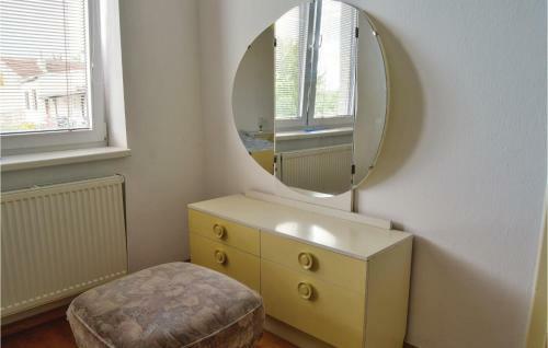 Holiday Home Nova Ves C.