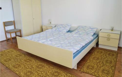 Holiday Home Nova Ves C.