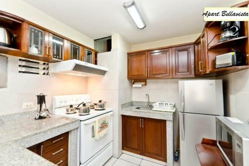 Apartmento Bellavista