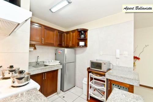 Apartmento Bellavista