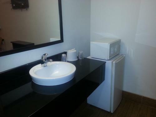 Motel 6 Bell Gardens