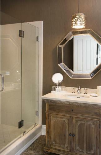 Bed & Breakfast Luxe Calistoga