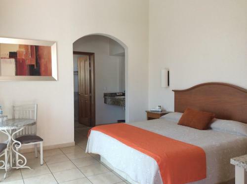 Hotel Fuerte Real