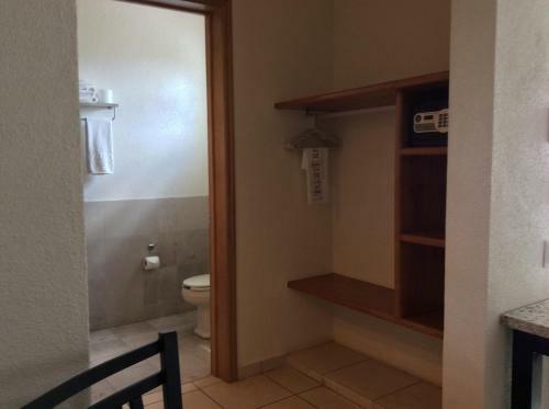 Hotel Fuerte Real