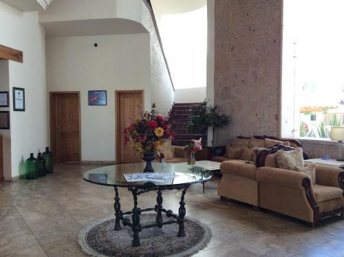 Hotel Fuerte Real