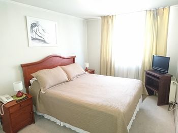 Aparthotel At Home Roger De Flor