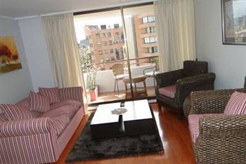 Aparthotel At Home Roger De Flor