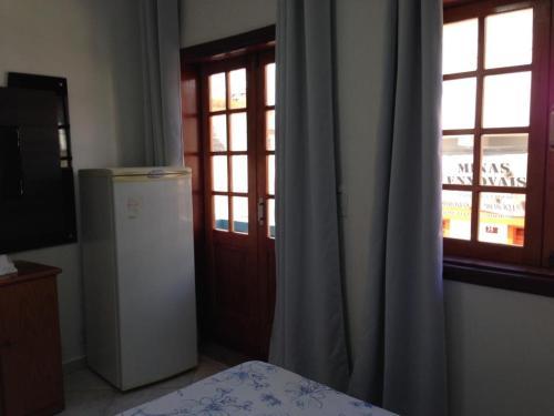 Hostal Pousada Souza Reis