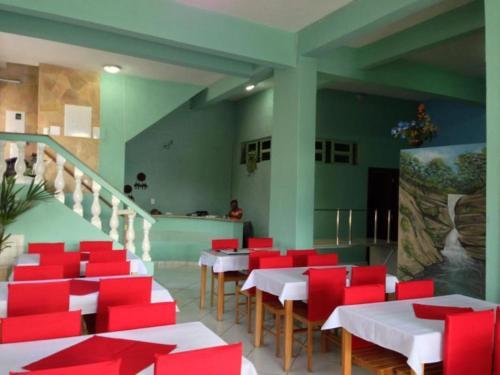 Hostal Pousada Souza Reis