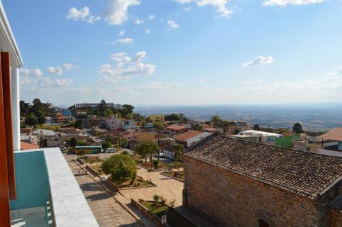 Hostal Pousada Souza Reis