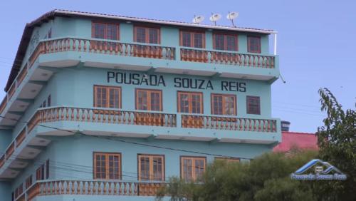 Hostal Pousada Souza Reis