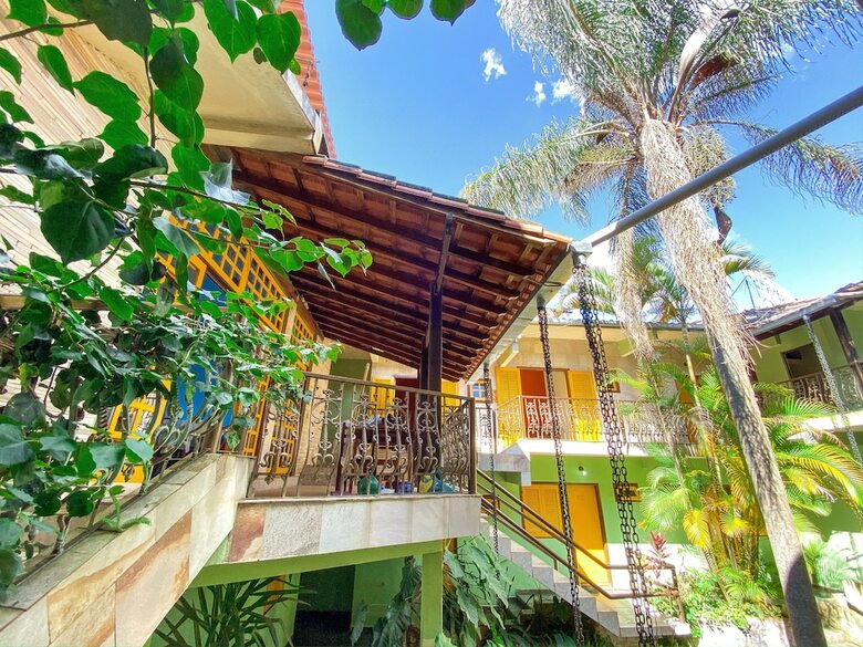 Hostal Hospedaria Dos Sonhos