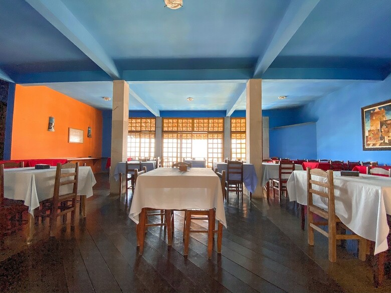 Hostal Hospedaria Dos Sonhos