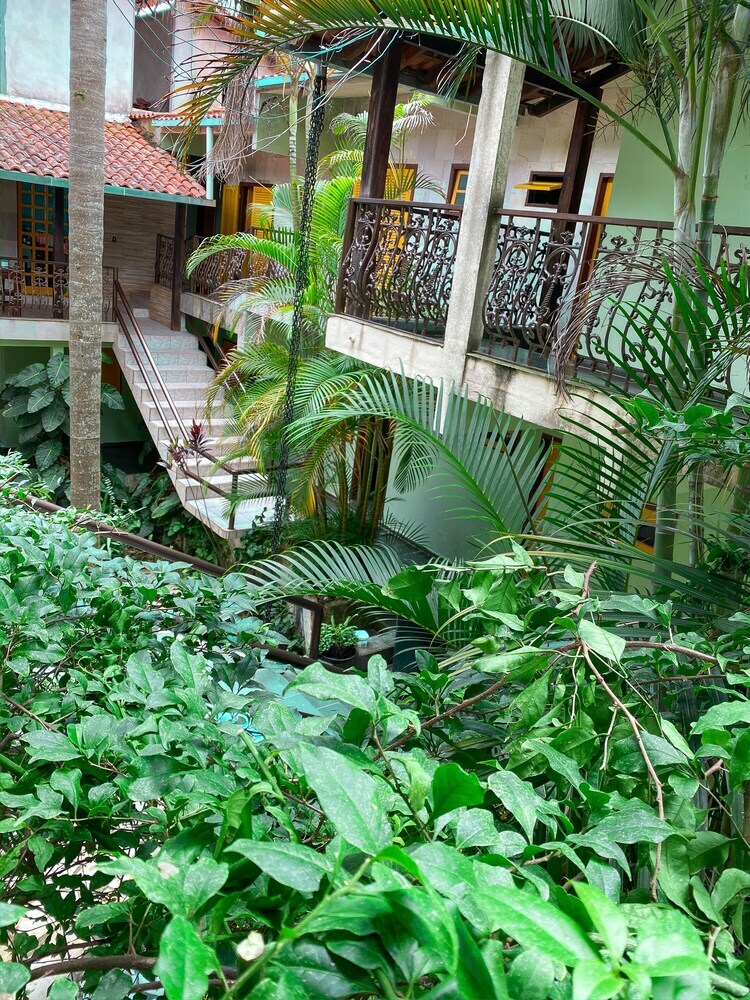 Hostal Hospedaria Dos Sonhos