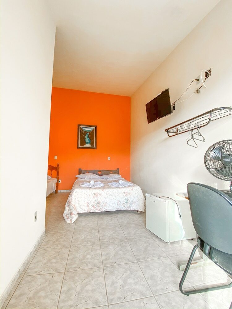 Hostal Hospedaria Dos Sonhos