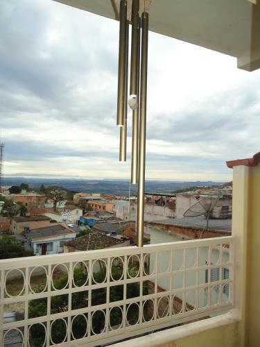 Hostal Pousada Reino Encantado