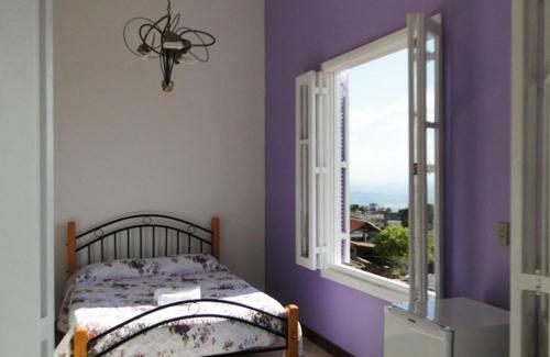 Hostal Pousada Al�m Da Lenda
