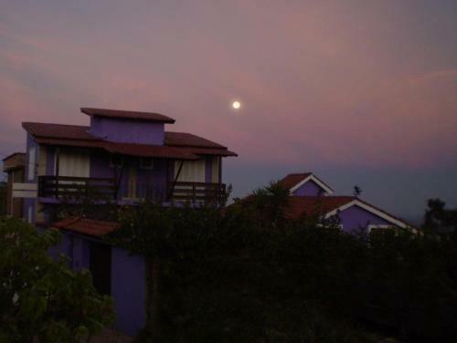 Hostal Pousada Al�m Da Lenda