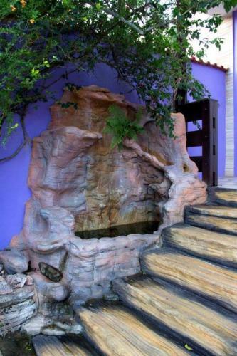 Hostal Pousada Al�m Da Lenda