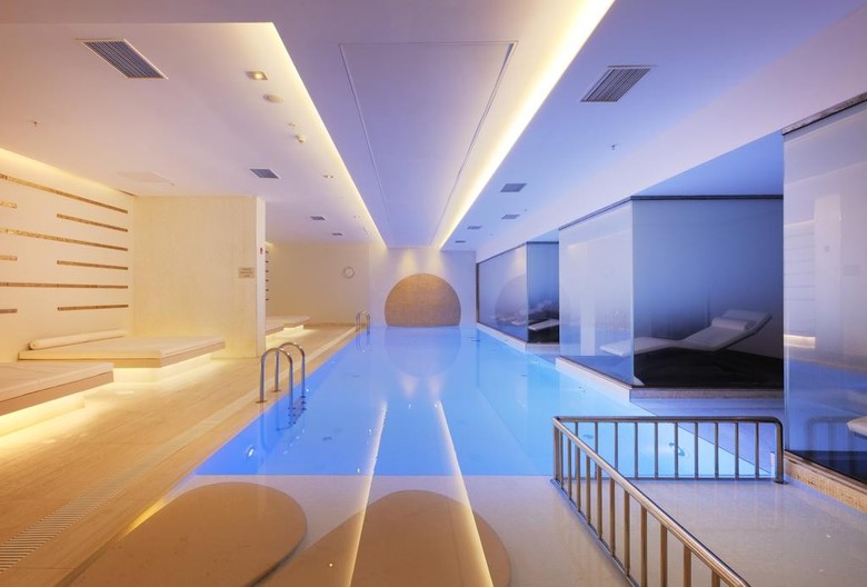 Hotel Novotel Istanbul